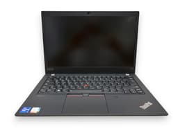 Lenovo Thinkpad T14 14" (16 GB, i5 1145G7)