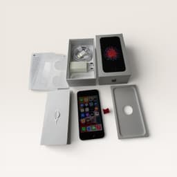 Apple iPhone SE (16 GB)