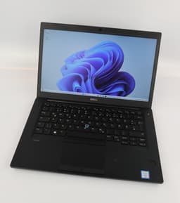 Dell Latitude 7480 14" (16 GB, 256 GB SSD, i7-6600U)