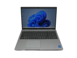 Dell Latitude 5520 15" (16 GB, 512 GB SSD, i5-1145G7)