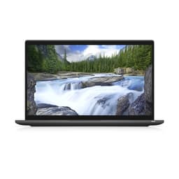 Dell Latitude 7420 14" (16 GB, 256 GB SSD, i5-1145G7)