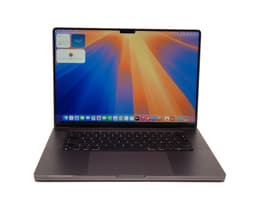 Apple MacBook Pro (18 GB, 512 GB SSD, Apple M3 Pro)