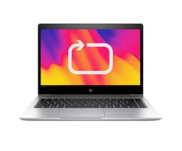 HP EliteBook 840 14" (16 GB, 256 GB SSD, i5-8265U)