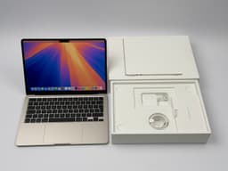 Apple MacBook Air (16 GB, 512 GB SSD, Apple M4)