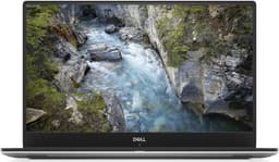 Dell XPS 15 15" (16 GB, 512 GB SSD, Intel Core i7-9750H)