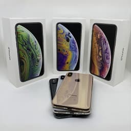 Apple iPhone XS (64 GB)