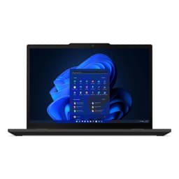 Lenovo ThinkPad X13 13" (16 GB, 256 GB SSD, Intel Core i5-1145G7)