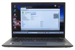 Lenovo ThinkPad T14s (16 GB, i5-1135G7)