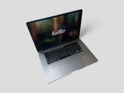 Apple MacBook Pro Intel Core i7 16" (32 GB, 512 GB SSD, Intel Core i7)