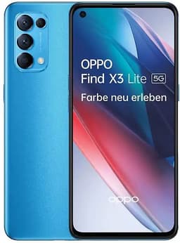 Oppo Find X3 Lite (128 GB)