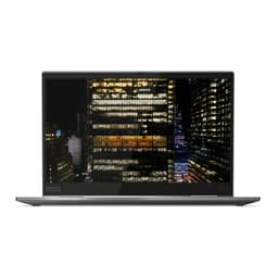 Lenovo ThinkPad X1 14" (16 GB, 256 GB SSD, i5-10310U)