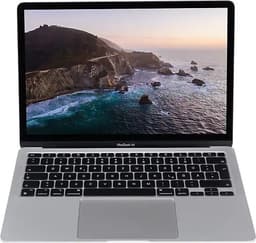 Apple MacBook Air 13" (8 GB, Apple M1)
