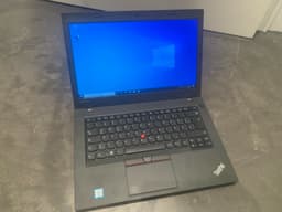 Lenovo ThinkPad L460 (16 GB, 192 GB SSD, Intel Core i5 6200U)