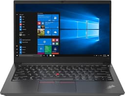Lenovo ThinkPad E14 (8 GB, 256 GB SSD, i5-1135G7)