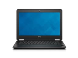 Dell Latitude E7270 12" (4 GB, 256 GB SSD, i5-6200U)