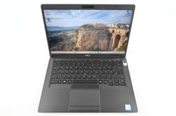 Dell Latitude 5401 14" (16 GB, 256 GB SSD, i7-9850H)