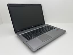 HP ProBook 4740s 17" (6 GB, 256 GB SSD, i5-3230M)