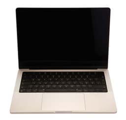 Apple MacBook Pro 14" (36 GB, 1 TB SSD, Apple M3 Max)