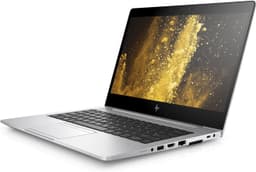 HP EliteBook 830 13" (8 GB, 256 GB SSD, i5-8250U)