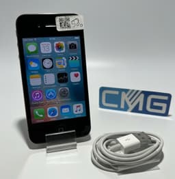 Apple iPhone 4s (16 GB)