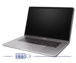 Apple MacBook Pro Intel Core i9 15" (16 GB, 512 GB SSD, Intel Core i9)