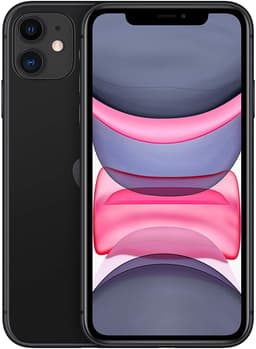 Apple iPhone 11 (64 GB)