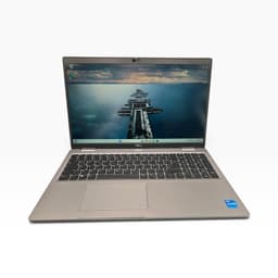 Dell Latitude 5520 15" (16 GB, 256 GB SSD, i5-1135G7)
