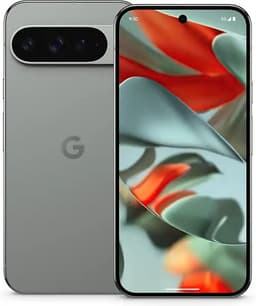Google Pixel 9 Pro XL (256 GB)