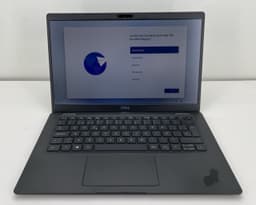 Dell Latitude 7310 13" (8 GB, 256 GB SSD, i5-10310U)