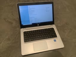 HP ProBook mt20 (8 GB, 128 GB SSD, Celeron)