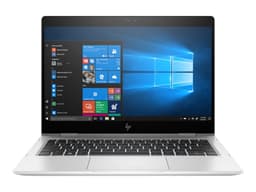 HP EliteBook x360 13" (16 GB, 512 GB SSD, i7-8550U)