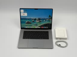 Apple MacBook Pro (32 GB, 512 GB SSD, Apple M2 Pro)