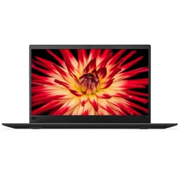 Lenovo ThinkPad X1 14" (8 GB, 256 GB SSD, i5-8350U)