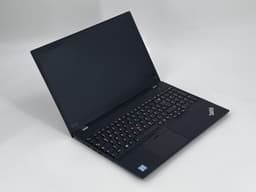 Lenovo ThinkPad T590 15" (24 GB, 256 GB SSD, i5-8365U)