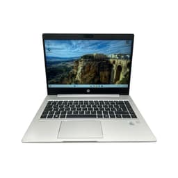 HP Probook 440 14" (12 GB, 500 GB SSD, i5-10210U)