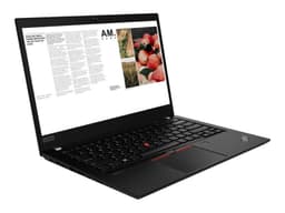 Lenovo Thinkpad T14 14" (8 GB, 256 GB SSD, i5-10210U)