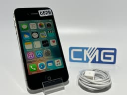 Apple iPhone 4s (16 GB)