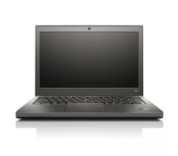 Lenovo ThinkPad X240 12" (8 GB, 180 GB SSD, i5-4300U)
