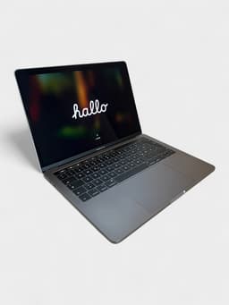 Apple MacBook Pro Intel Core i5 13" (16 GB, 256 GB SSD, Intel Core i5)