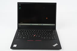 Lenovo ThinkPad E14 14" (8 GB, 256 GB SSD, i5-10210U)