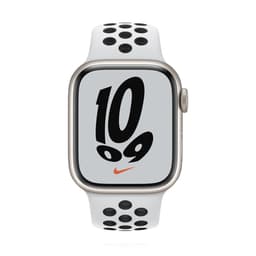 Apple Watch Nike Series 7 41mm GPS+Cellular Aluminium Po...MwSt nicht ausweisbar