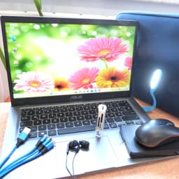 ASUS VivoBook 14 14" (Intel Core i7)