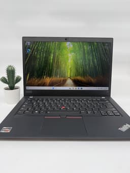 Lenovo ThinkPad L14 (8 GB, 256 GB SSD, Ryzen 5 4500U)