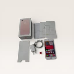 Apple iPhone 7 (128 GB)