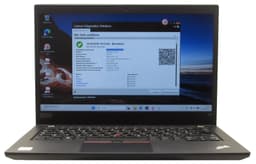 Lenovo ThinkPad T14 (16 GB, i5-10310U)