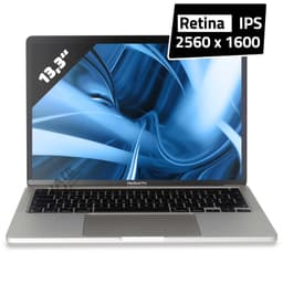 Apple MacBook Pro Intel Core i7 13" (16 GB, 512 GB SSD, Intel Core i7)