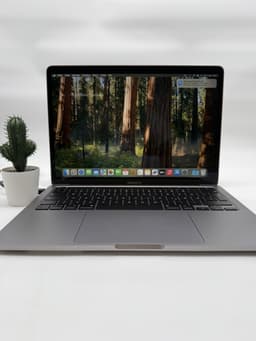 Apple MacBook Pro Intel Core i5 13" (16 GB, 512 GB SSD, Intel Core i5)
