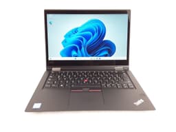 Lenovo ThinkPad x380 13" (8 GB, 256 GB SSD, i5-8250U)