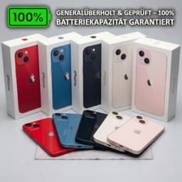 Apple iPhone 13 Mini (128 GB)