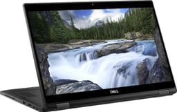 Dell Latitude 7390 13" (8 GB, 256 GB SSD, i5-8350U)
